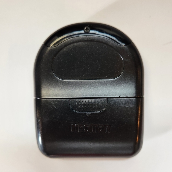 Sony RM-DM11 Portable Discman CD Remote Control *Tested* - Picture 4 of 9